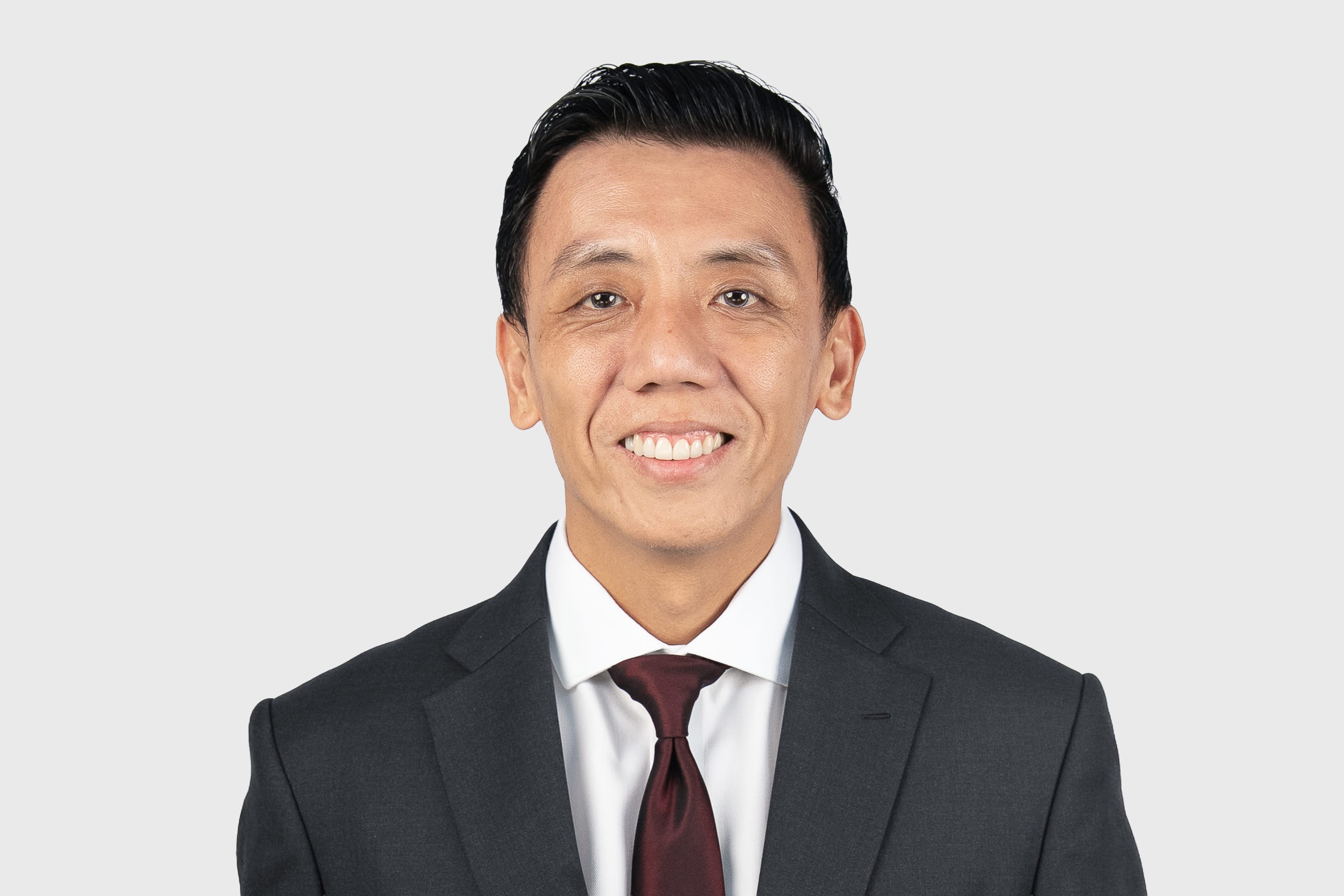 profile image of Mr Jeffrey Siow